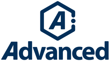 Advanced logo