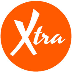 Xtra logo