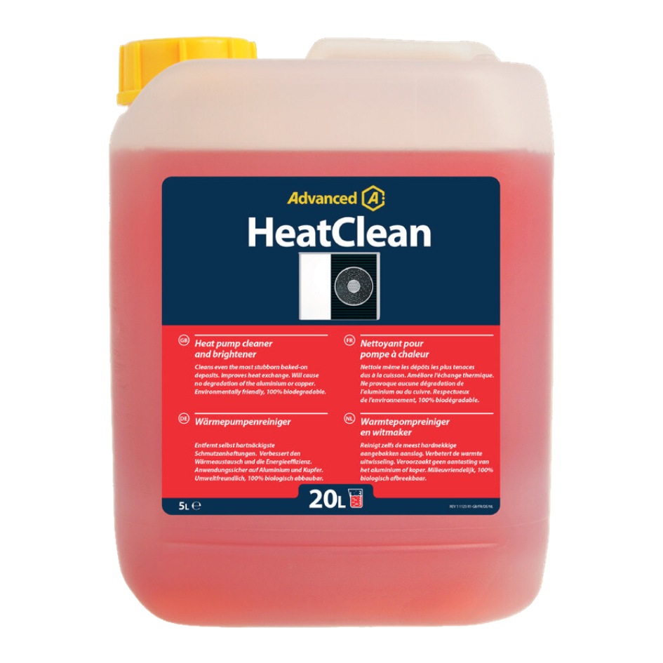 HeatClean