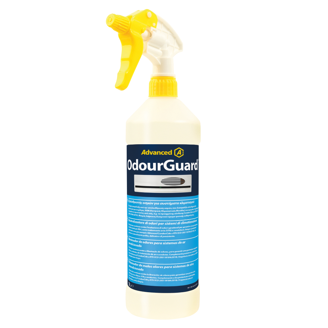 Odourgaurd