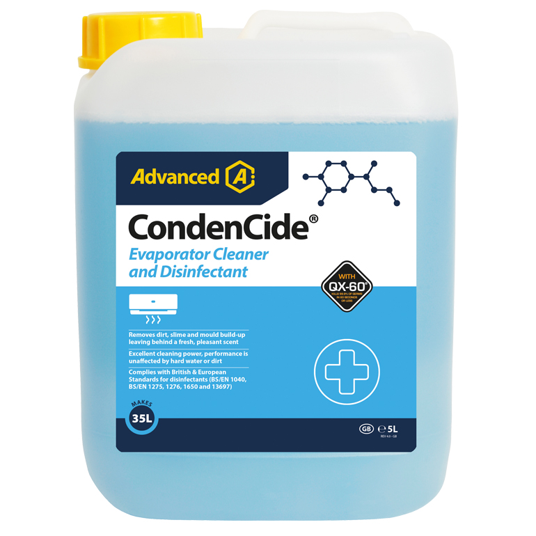 CondenCide