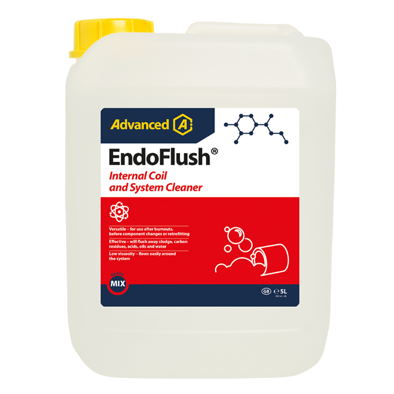 EndoFlush