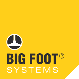 Big Foot Systems Logo