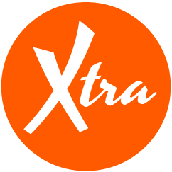 Xtra Ancillaries Logo