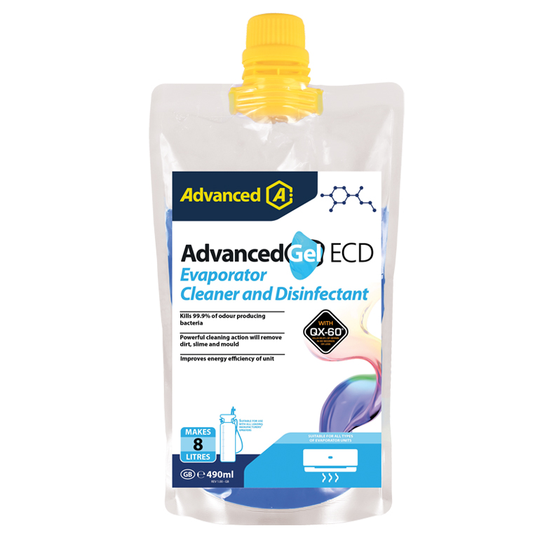 AdvancedGel ECD 