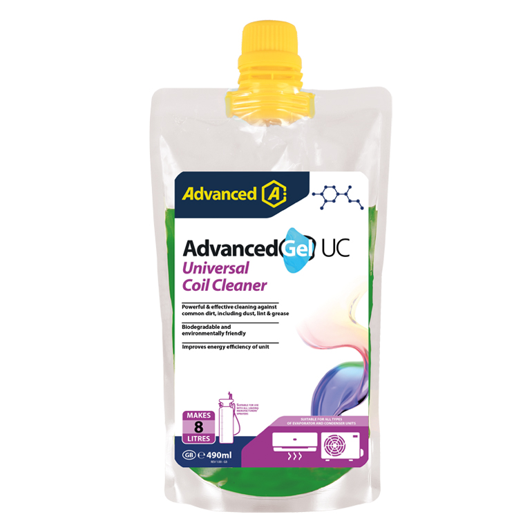 AdvancedGel UC