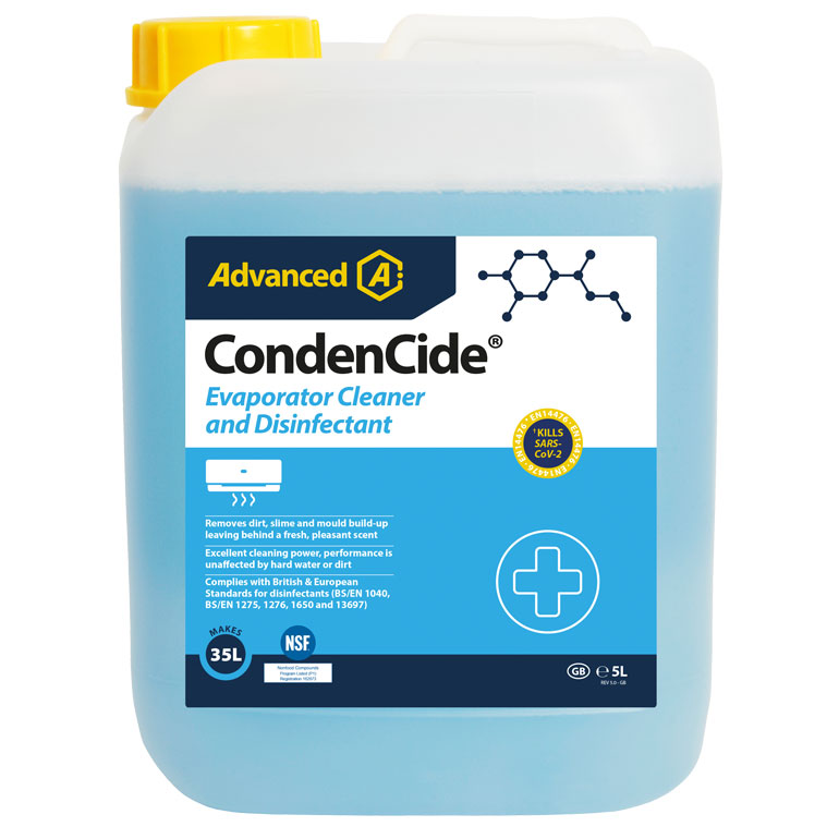 CondenCide