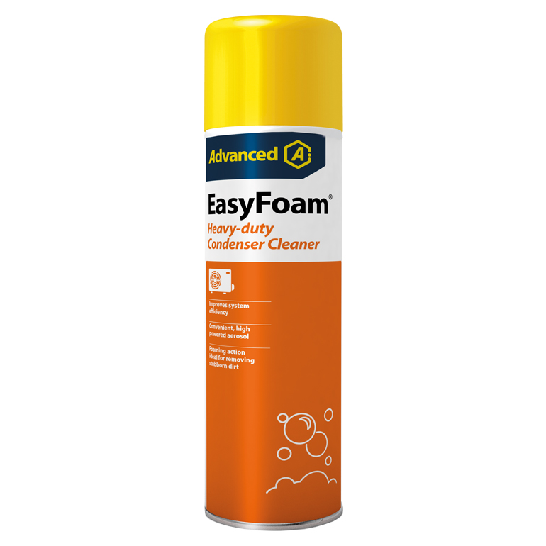 EasyFoam