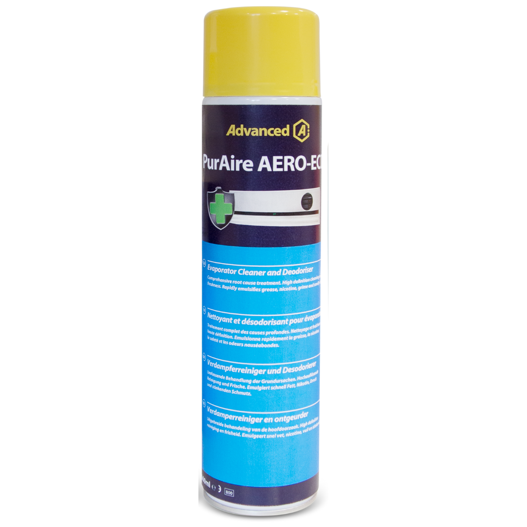 Aérosol