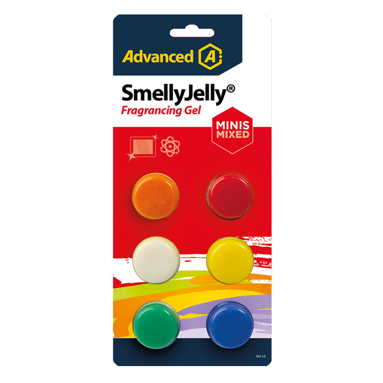 SmellyJelly Mini