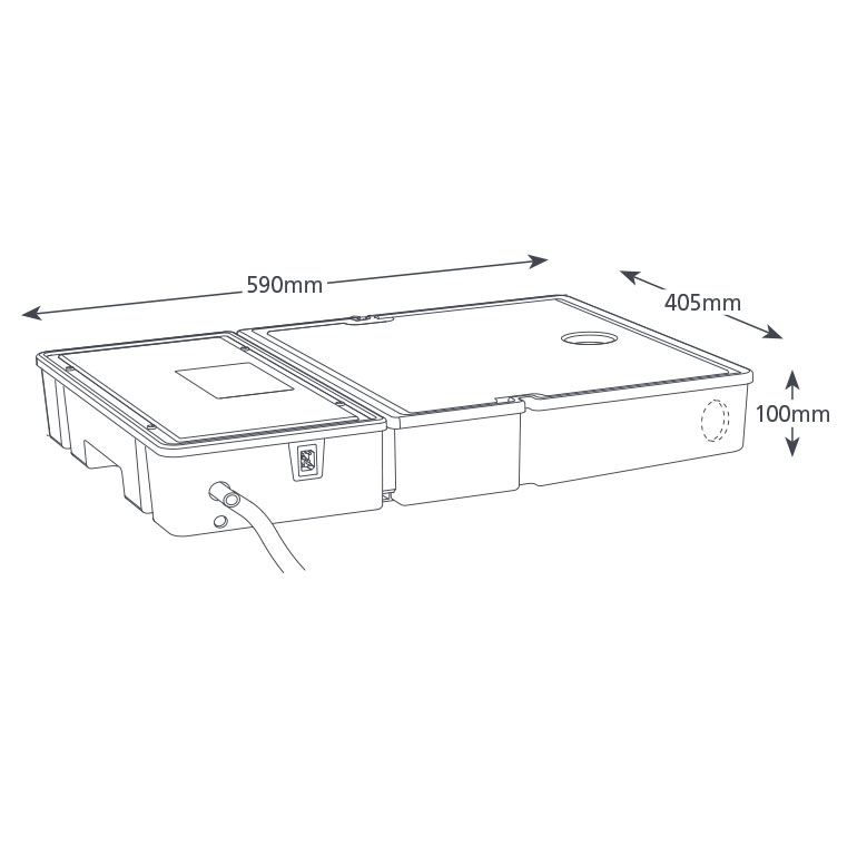 ERRP dimensions