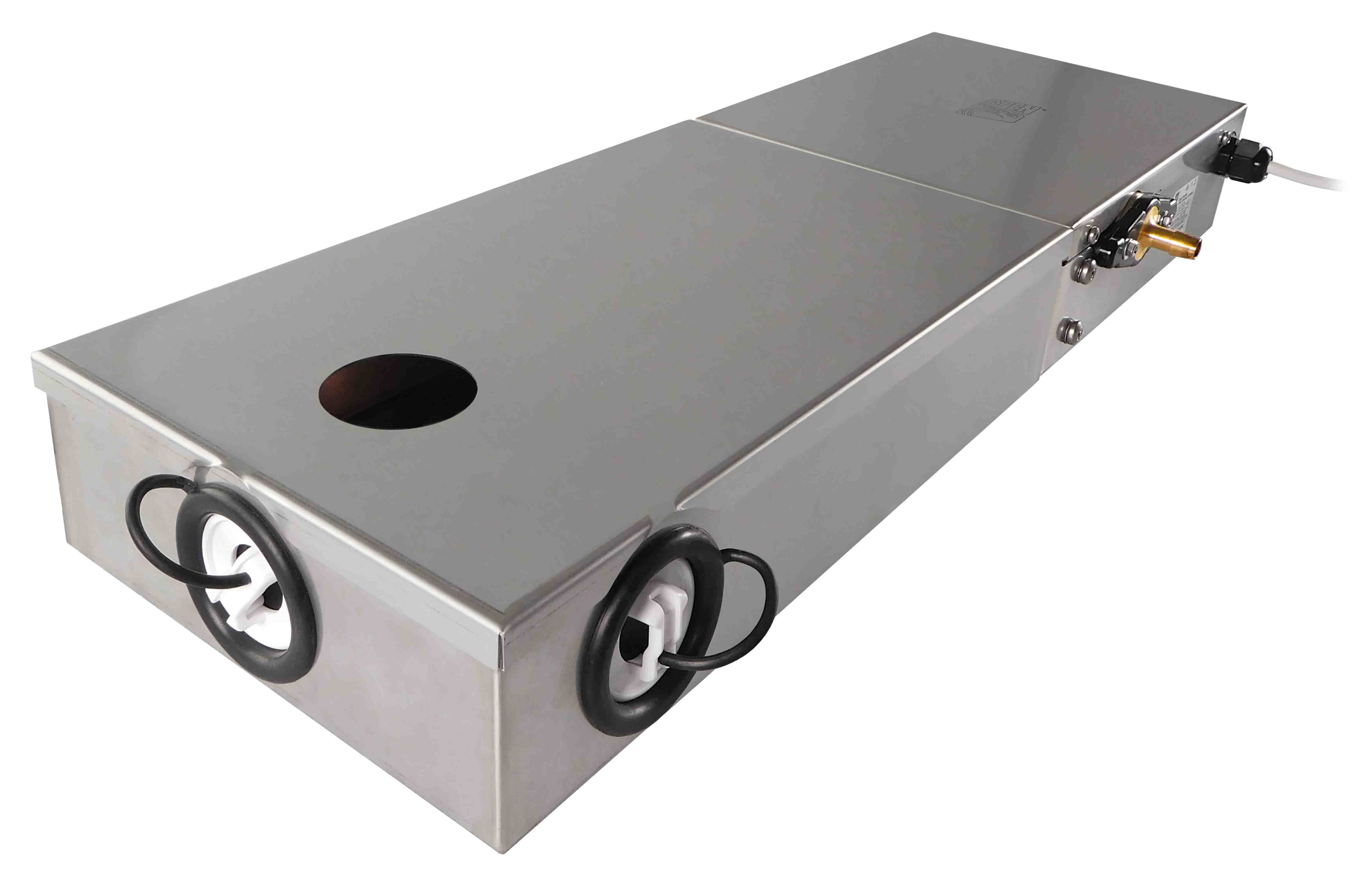 FP3393 Low Profile Cold Cabinet