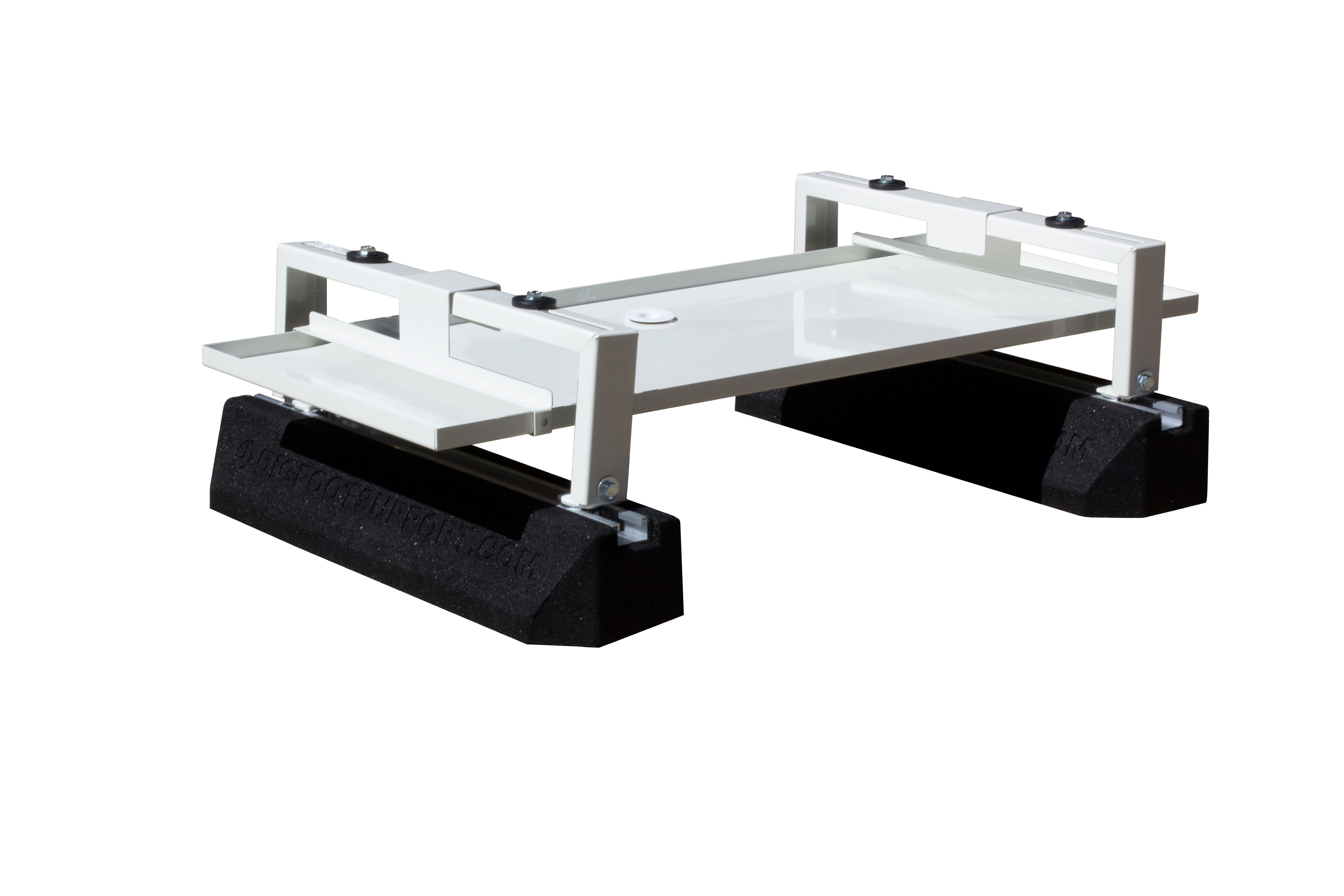 B2075 Heat Pump Drip Tray Kit