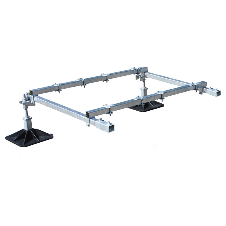 Multi Frame & Multi Frame XL | Aspen Pumps Group