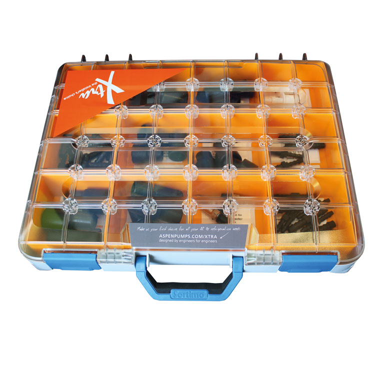 Sortimo Toolbox, AX0005