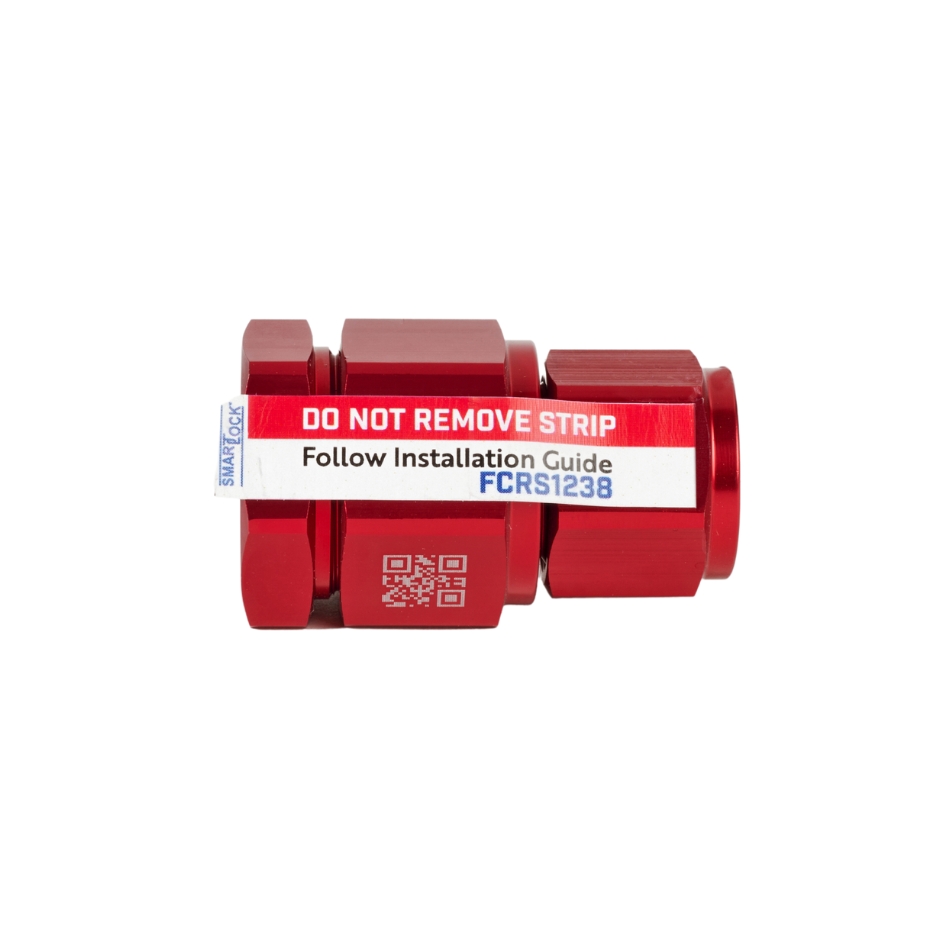 Flare Connector Reducer Special