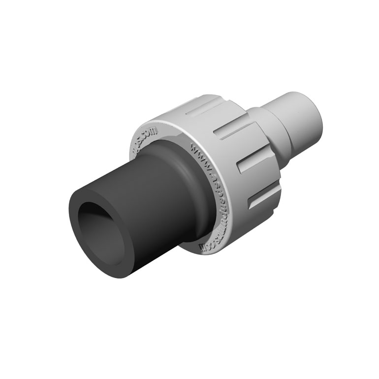 Lekbakconnector 16 mm, FP2626