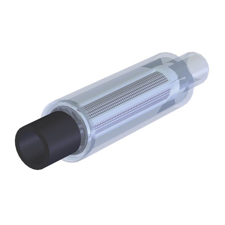 Inline Filter 16mm