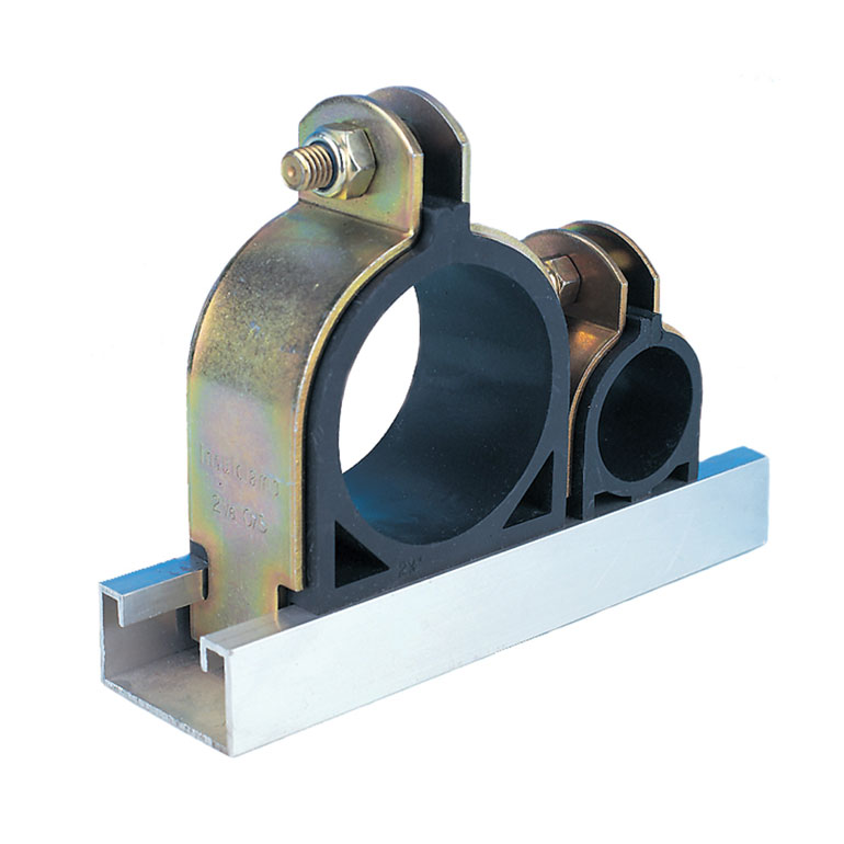 Opaska Insulclamp