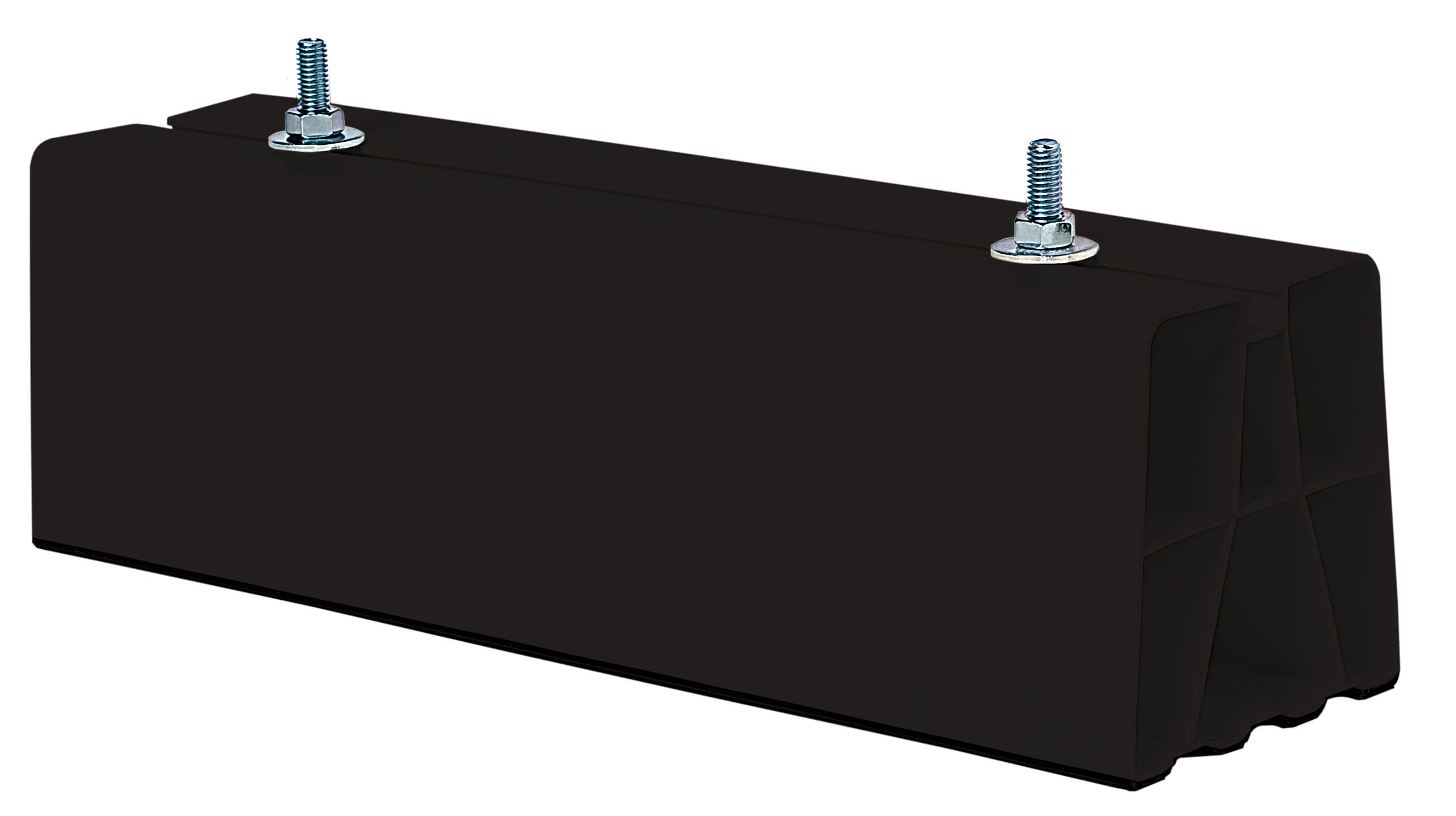 Mounting Block black