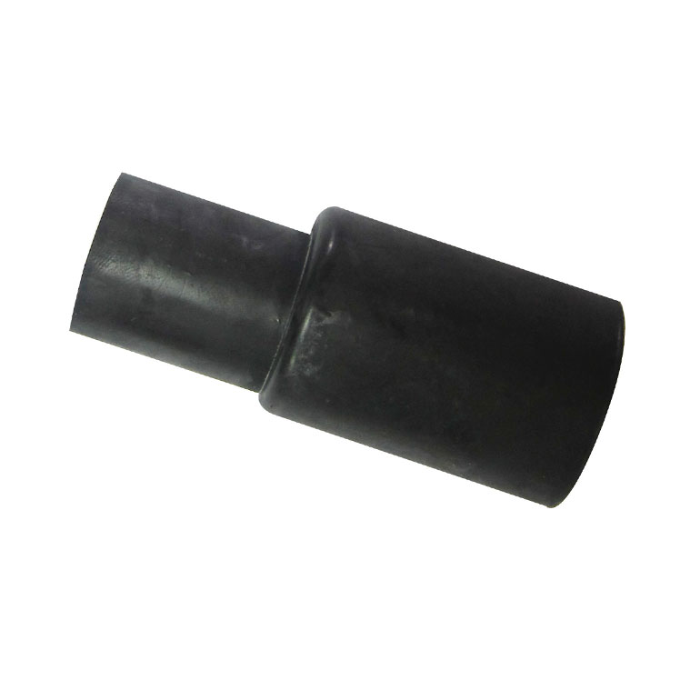 Rubber Adaptor – Pipe to Pipe