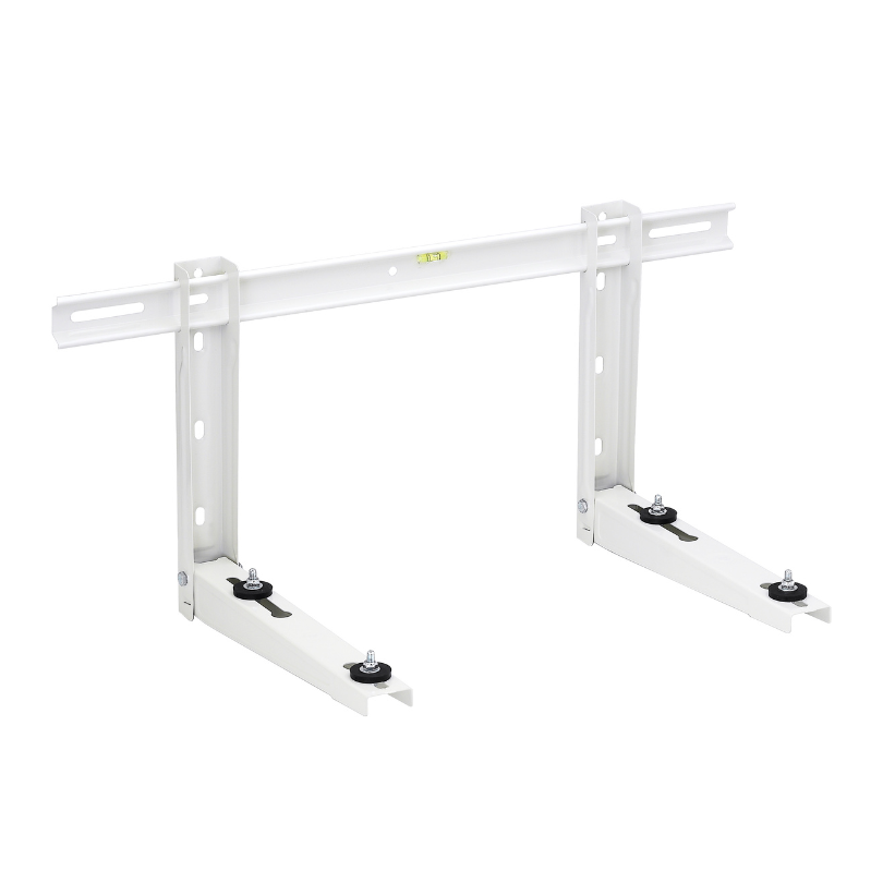 New! Wall support brackets, with 4 sizes to cover all applications 