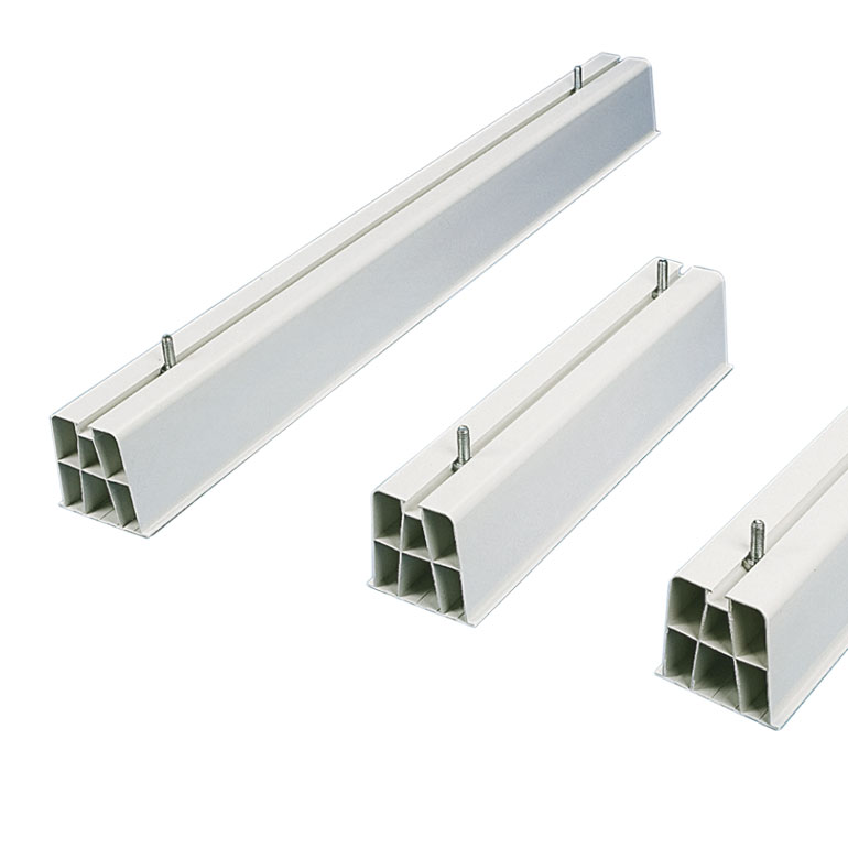 Profil de montageet accessoiresde fixations