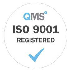 QMS 9001