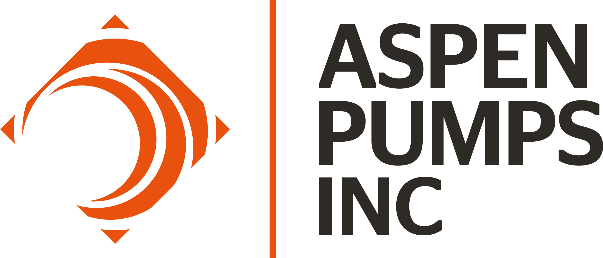 Aspen Pumps Group Logo