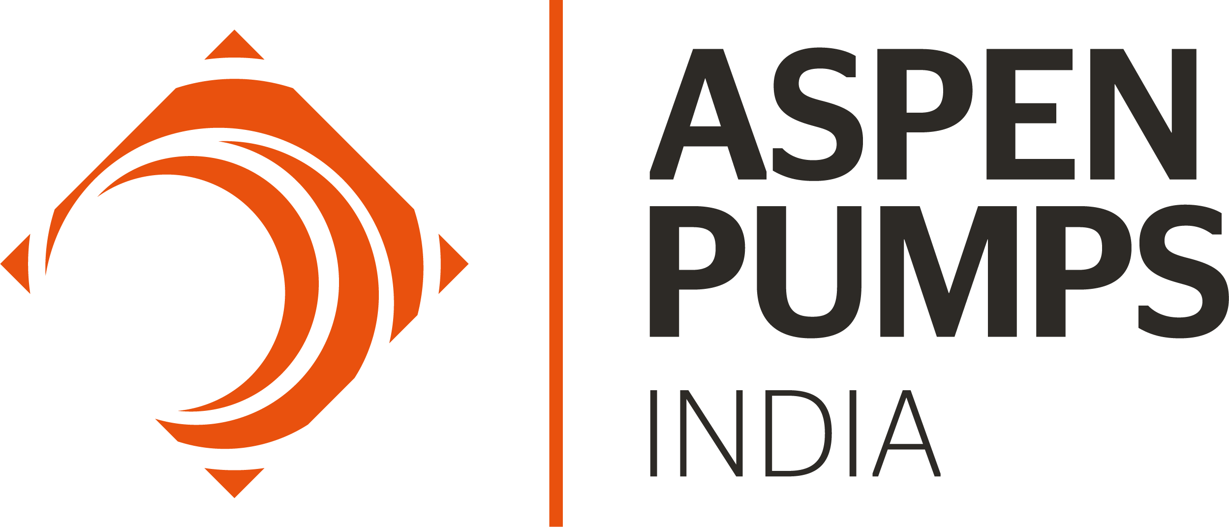 Aspen Pumps Group Logo