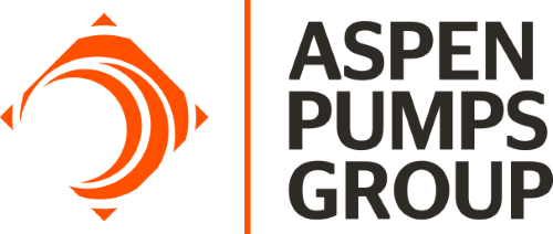 Aspen Pumps Group Logo
