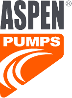 Aspen Pumps logos