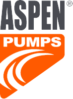 Aspen Pumps Logo