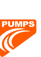 Aspen Pumps and Xtra Logos