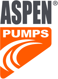 Aspen Pumps Logo