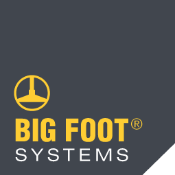 Big Foot Systems Logo