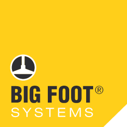 Big Foot Systems logo