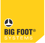Big Foot Systems Logo