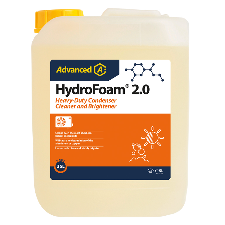 HydroFoam 2.0