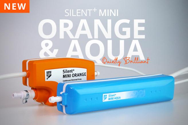 NewOrange&Aqua