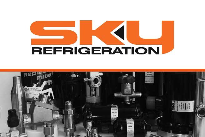 Sky Refrigeration