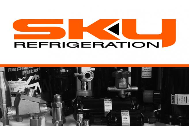 Sky Refrigeration