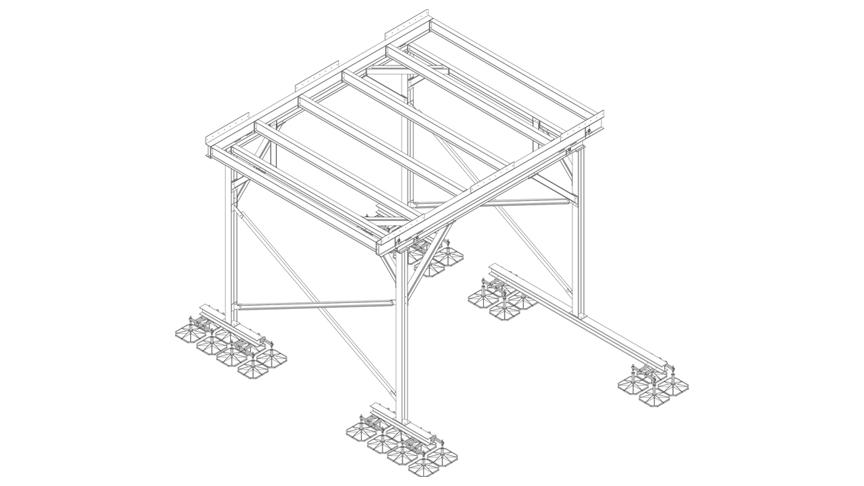 BFS Crossrail-design