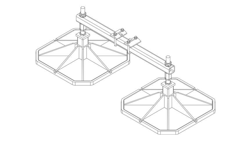 BFS Mycon Project-HD Beam