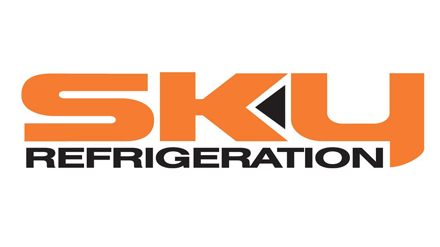 Sky Refrigeration logo
