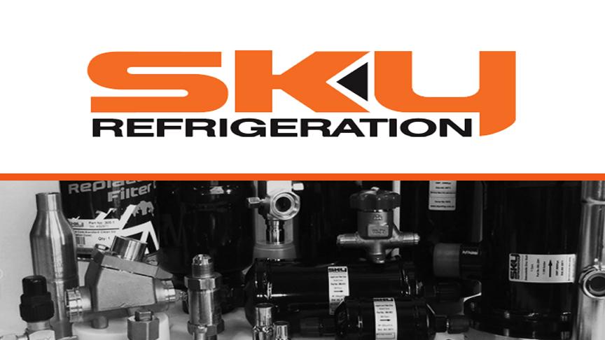 Sky Refrigeration