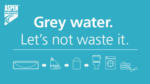 Grey water